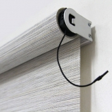 Electric Roller Blind