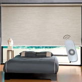 Electric Roller Blind