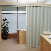 Folding Door