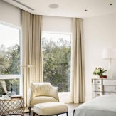 Motorized Curtain Track