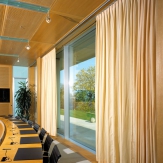 Motor Rel Gorden (Motorized Curtain Track)
