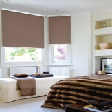 Roller Blind