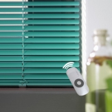 Electric Horizontal Blind